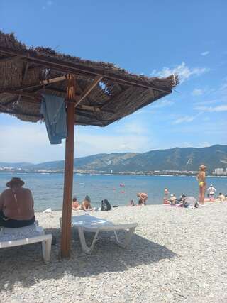 Гостиница Отдых у Александра Геленджик-2