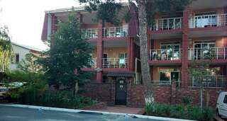 Гостиница Отдых у Александра Геленджик Полулюкс с балконом 2+1-5