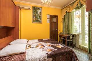 Гостиница Отдых у Александра Геленджик-4