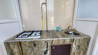 Гостиница Отдых у Александра Геленджик Полулюкс с балконом-7