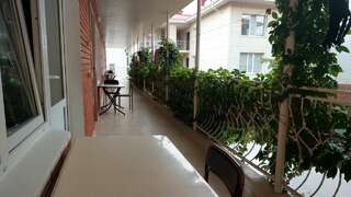 Гостиница Отдых у Александра Геленджик СТАНДАРТ С РАЗДЕЛЬНЫМИ КРОВАТЯМИ-5