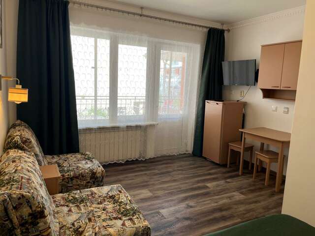 Гостиница Отдых у Александра Геленджик-199