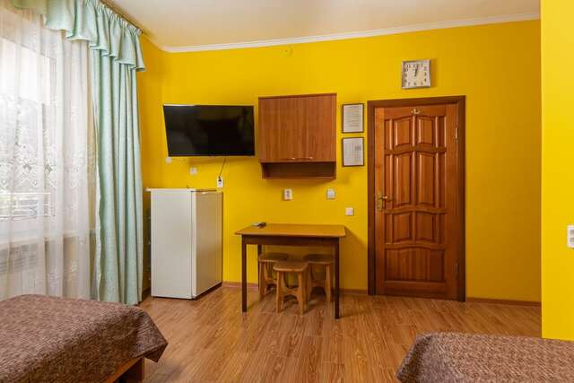 Гостиница Отдых у Александра Геленджик-192