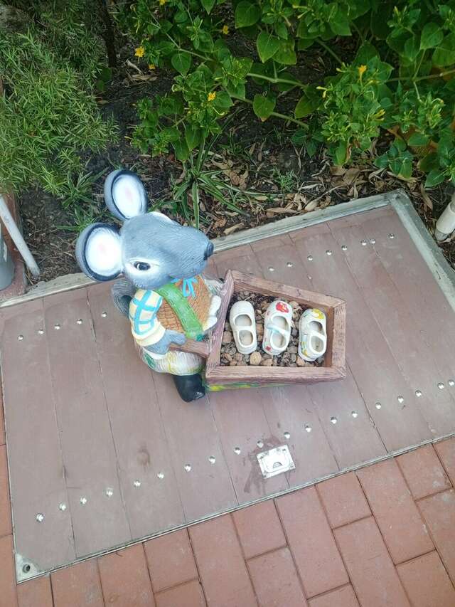 Гостиница Отдых у Александра Геленджик-114