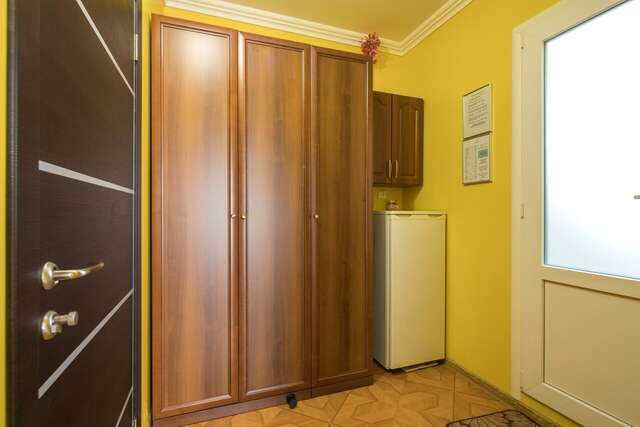 Гостиница Отдых у Александра Геленджик-33