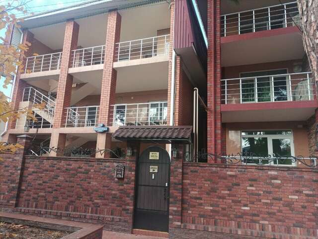 Гостиница Отдых у Александра Геленджик-80