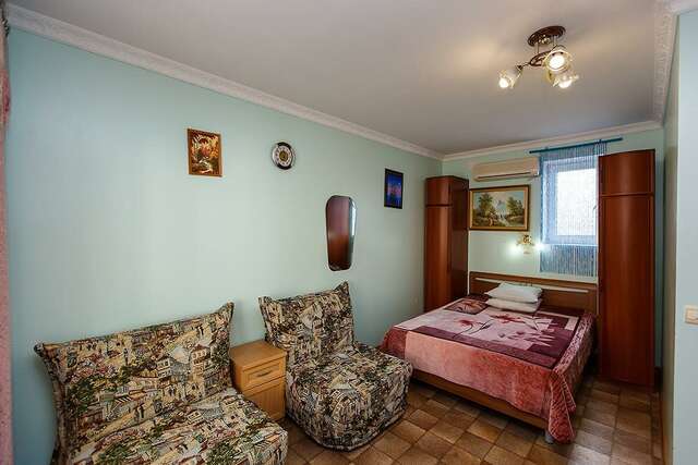 Гостиница Отдых у Александра Геленджик-130