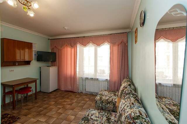 Гостиница Отдых у Александра Геленджик-124