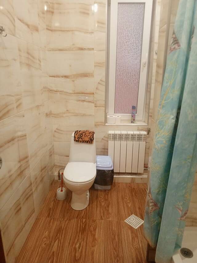 Гостиница Отдых у Александра Геленджик-93