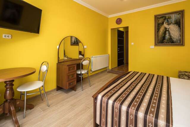 Гостиница Отдых у Александра Геленджик-52