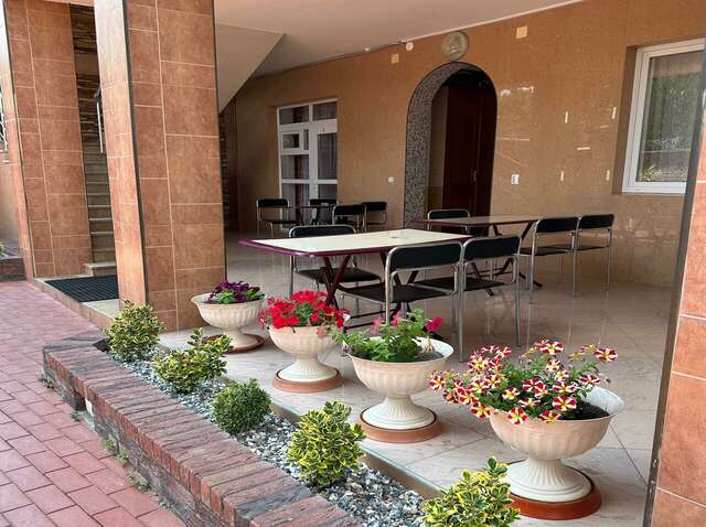 Гостиница Отдых у Александра Геленджик-153