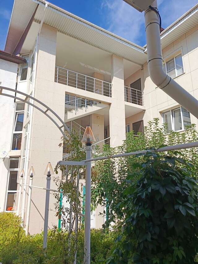 Гостиница Отдых у Александра Геленджик-18