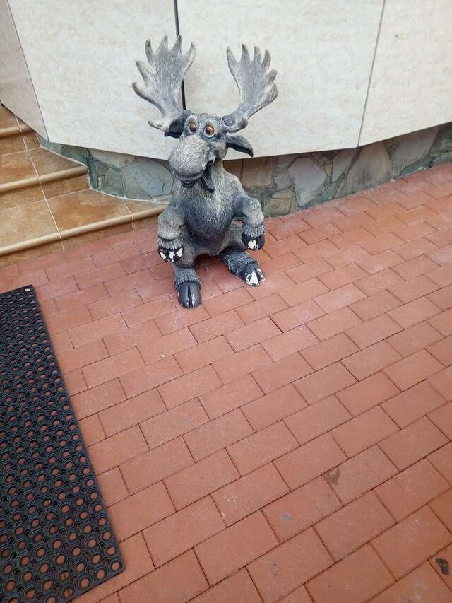 Гостиница Отдых у Александра Геленджик-65