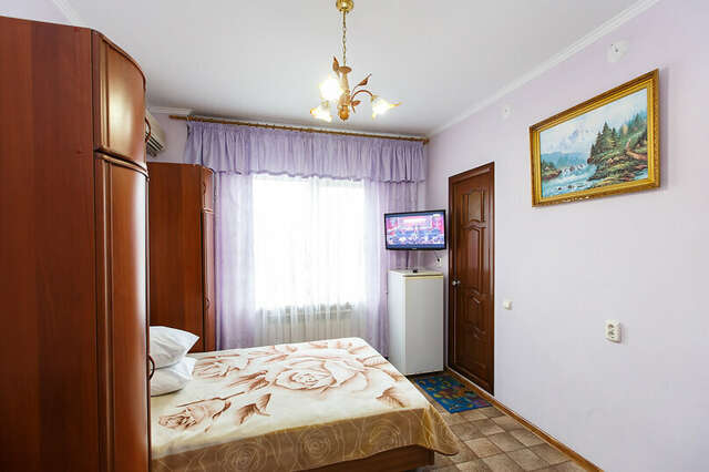 Гостиница Отдых у Александра Геленджик-106