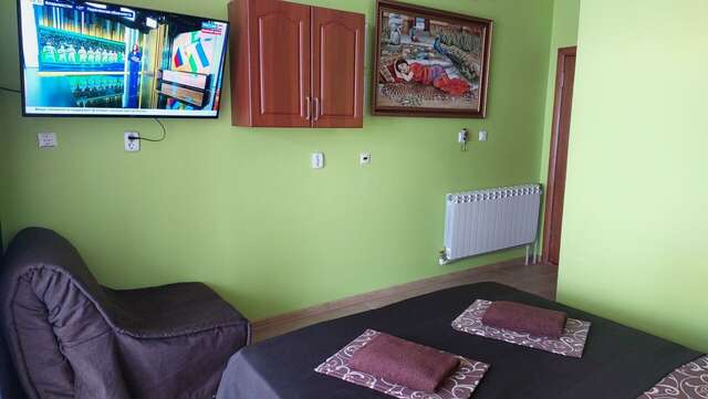 Гостиница Отдых у Александра Геленджик-166