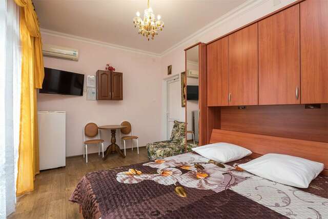 Гостиница Отдых у Александра Геленджик-96