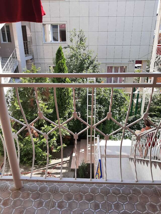 Гостиница Отдых у Александра Геленджик-26