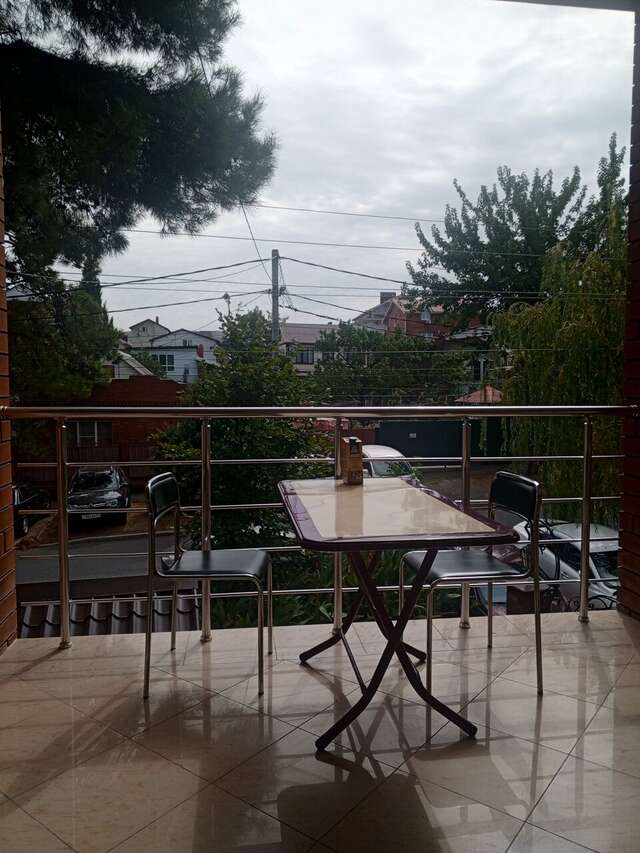 Гостиница Отдых у Александра Геленджик-28