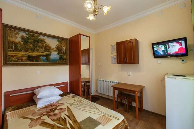 Гостиница Отдых у Александра Геленджик-116