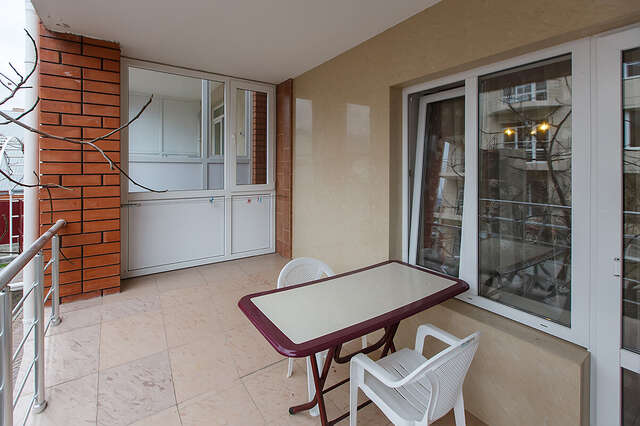 Гостиница Отдых у Александра Геленджик-82