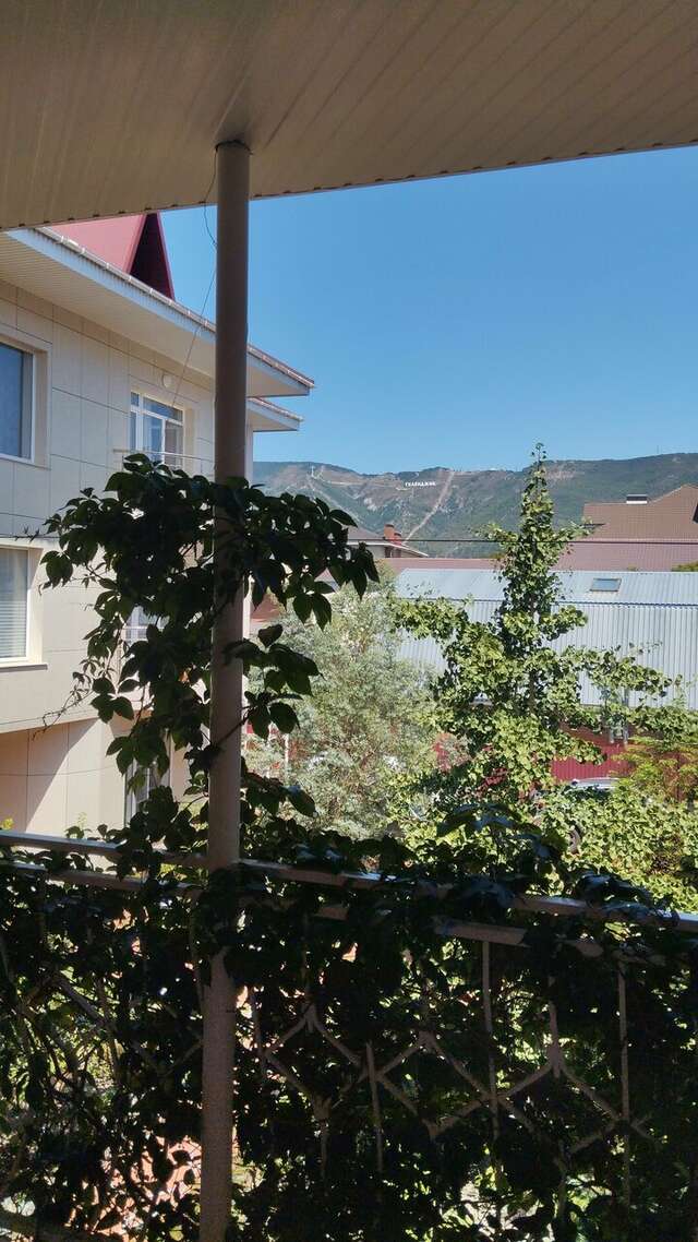 Гостиница Отдых у Александра Геленджик-49