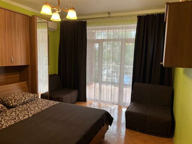 Гостиница Отдых у Александра Геленджик-176