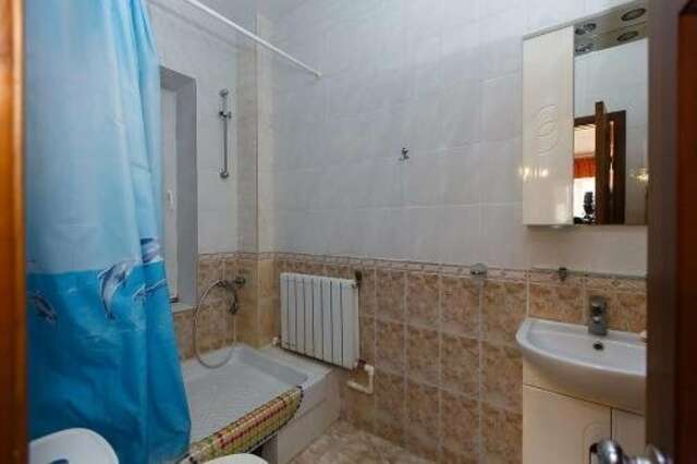 Гостиница Отдых у Александра Геленджик-112