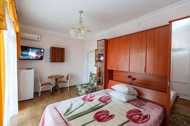 Гостиница Отдых у Александра Геленджик-134