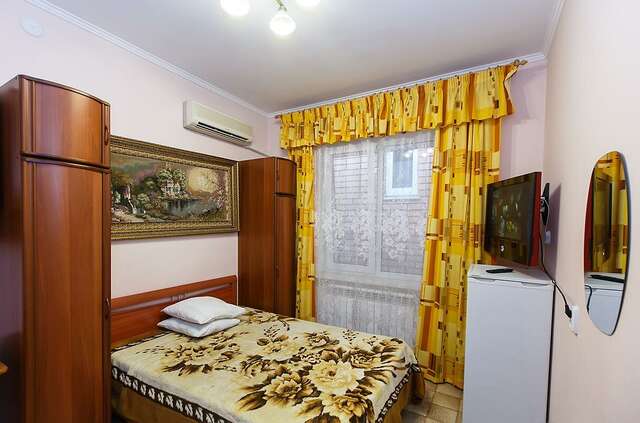 Гостиница Отдых у Александра Геленджик-127