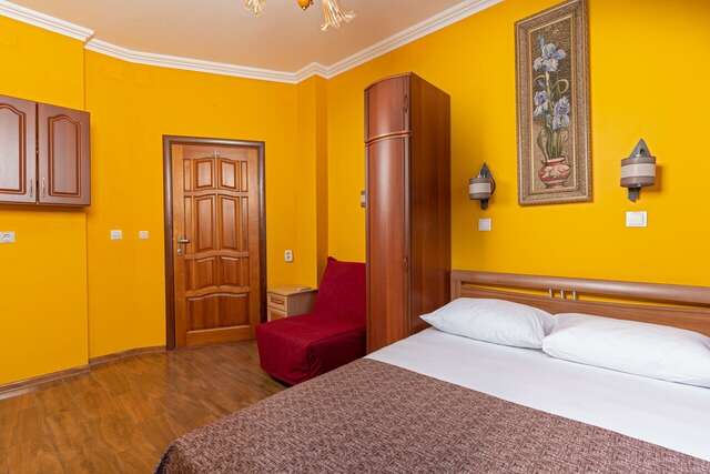 Гостиница Отдых у Александра Геленджик-118