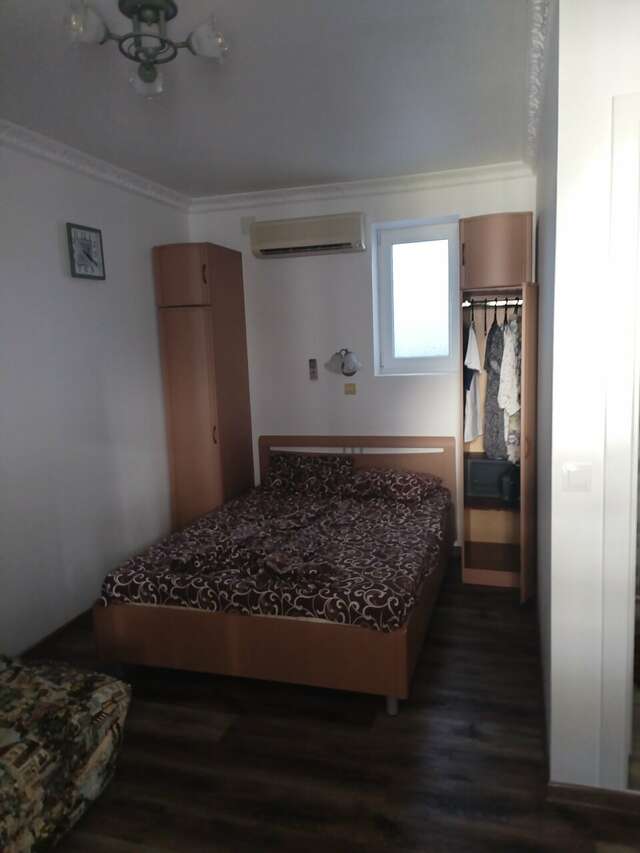 Гостиница Отдых у Александра Геленджик-113