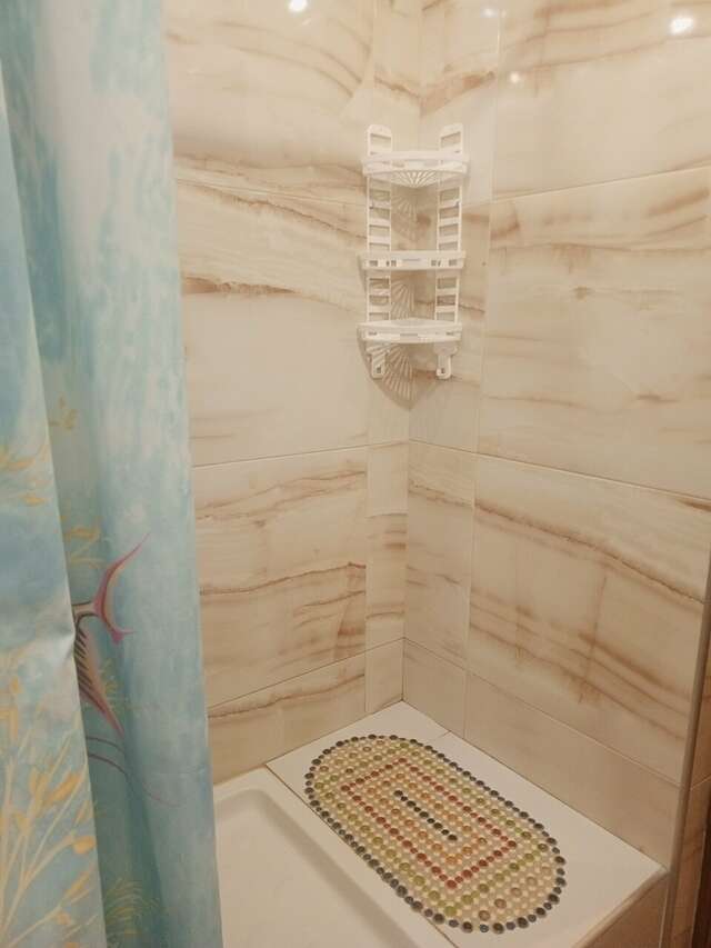 Гостиница Отдых у Александра Геленджик-126