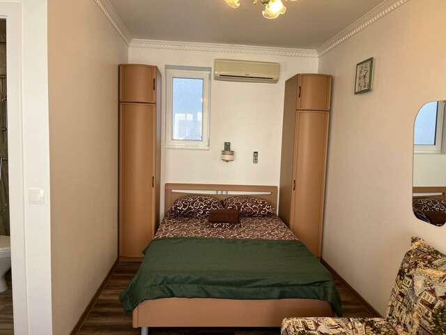 Гостиница Отдых у Александра Геленджик-167