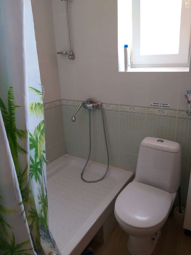 Гостиница Отдых у Александра Геленджик-86