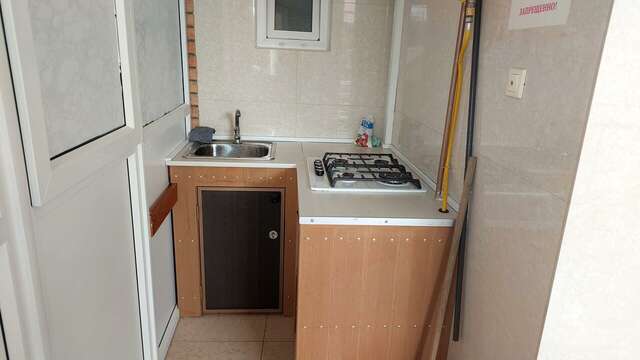 Гостиница Отдых у Александра Геленджик-195