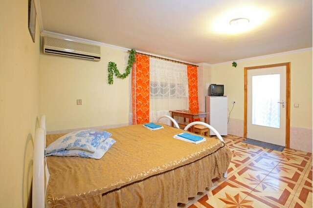 Гостиница Отдых у Александра Геленджик-122