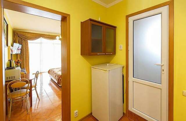 Гостиница Отдых у Александра Геленджик-99