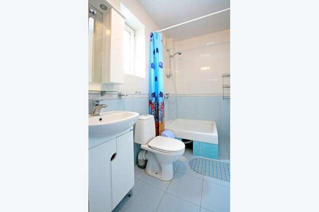 Гостиница Отдых у Александра Геленджик-69