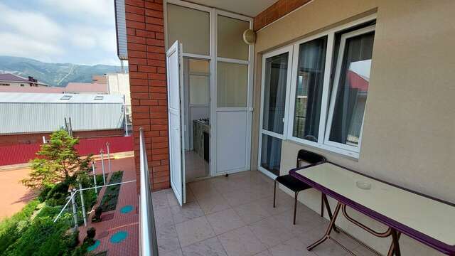 Гостиница Отдых у Александра Геленджик-161