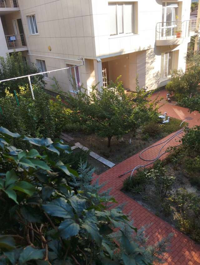 Гостиница Отдых у Александра Геленджик-53