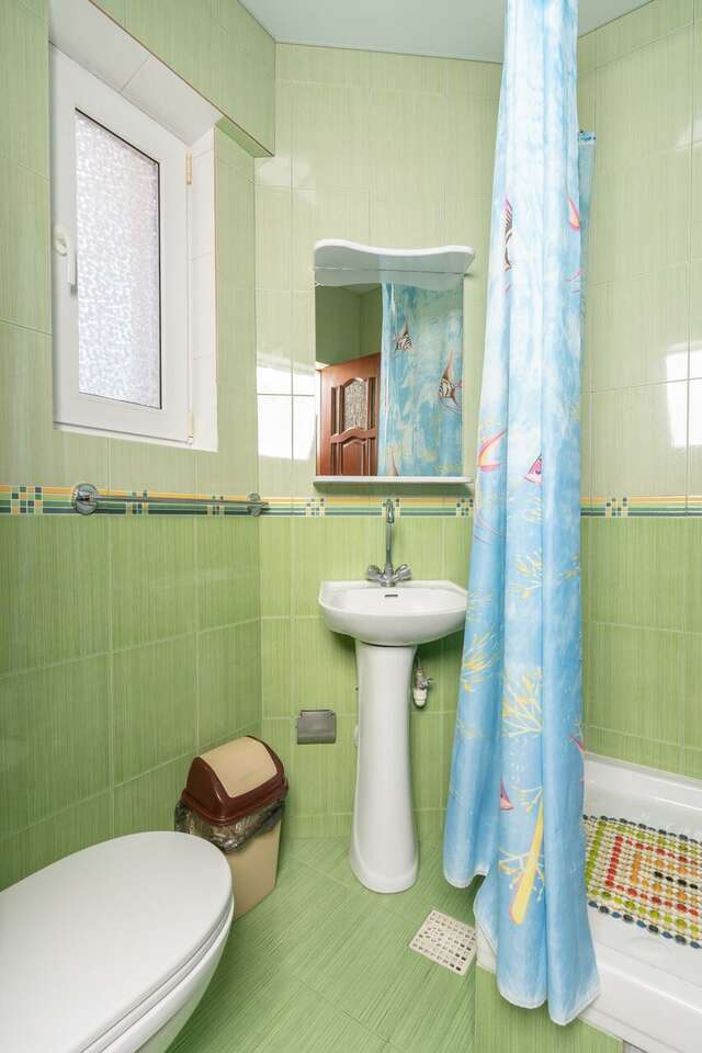 Гостиница Отдых у Александра Геленджик-159