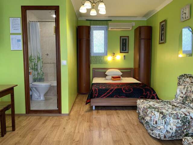 Гостиница Отдых у Александра Геленджик-70