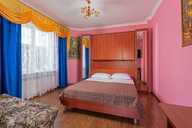 Гостиница Отдых у Александра Геленджик-194