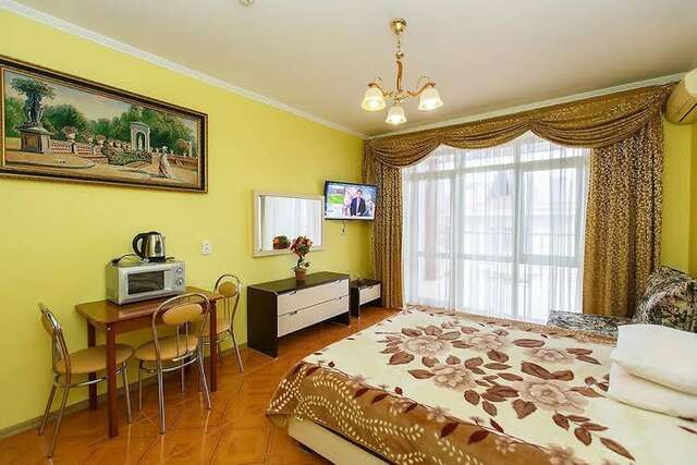 Гостиница Отдых у Александра Геленджик-67