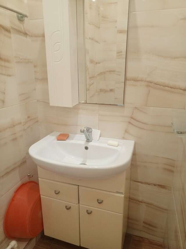 Гостиница Отдых у Александра Геленджик-90