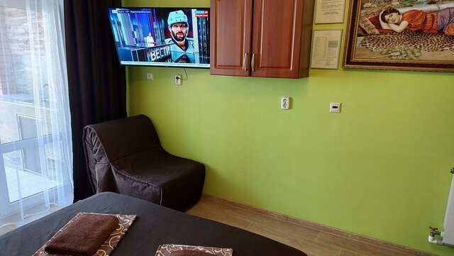 Гостиница Отдых у Александра Геленджик-186