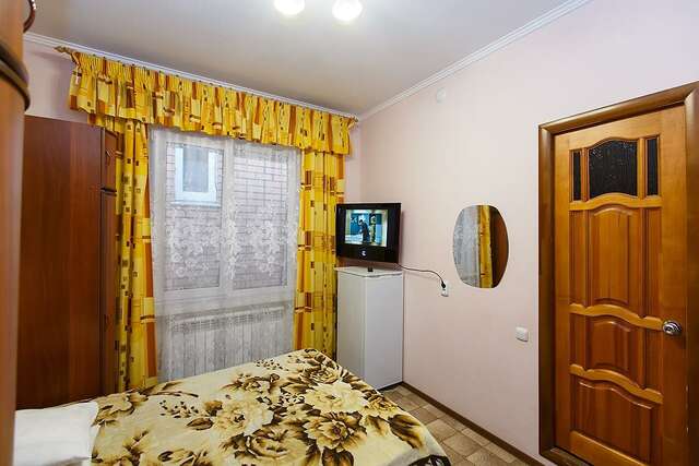 Гостиница Отдых у Александра Геленджик-54