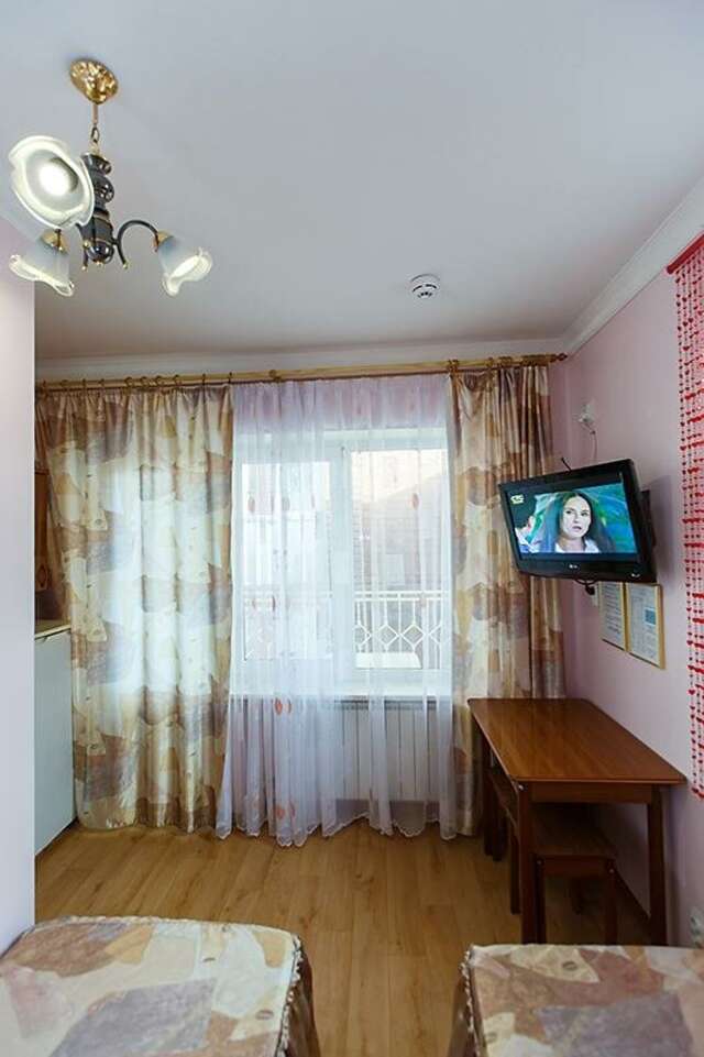 Гостиница Отдых у Александра Геленджик-135