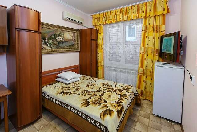 Гостиница Отдых у Александра Геленджик-77