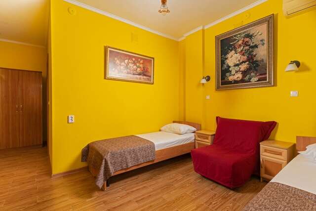 Гостиница Отдых у Александра Геленджик-198